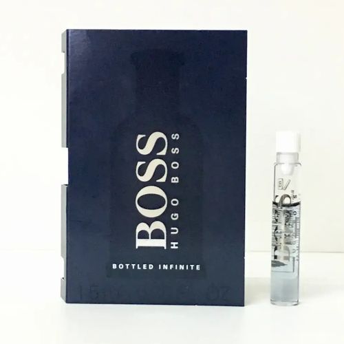 Hugo Boss Boss Bottled Infinite Eau de Parfum Sample 1.5 ml за мъже