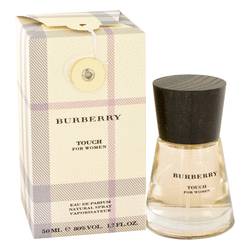 Burberry Touch for Women Eau de Parfum Spray 50ml за жени