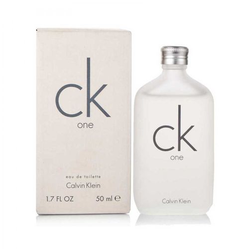 Calvin Klein CK One Eau de Toilette Spray 50 ml унисекс
