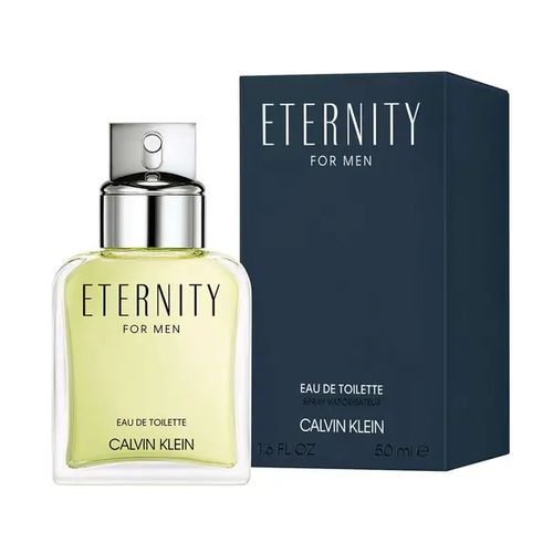 Calvin Klein Eternity for Men Eau de Toilette Spray 100ml за мъже
