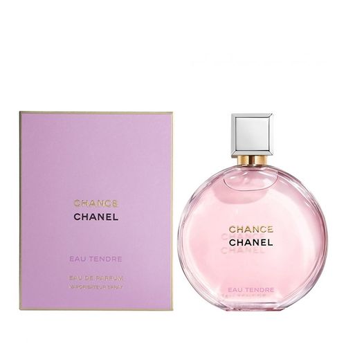 Chanel Chance Eau Tendre Eau de Parfum Spray 100 ml за жени