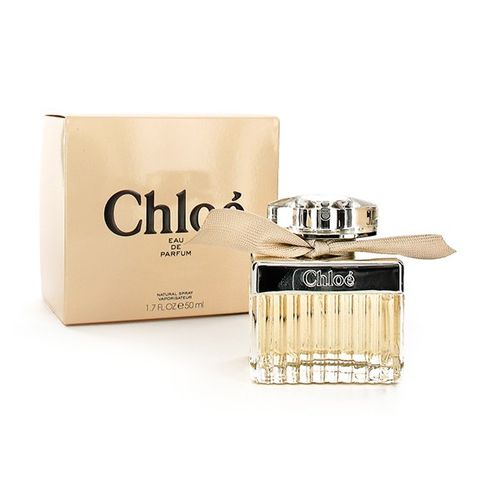 Chloe Eau de Parfum Spray 50 ml за жени