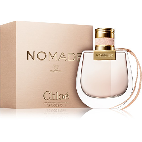 Chloe Nomade Eau de Parfum Spray 75ml за жени