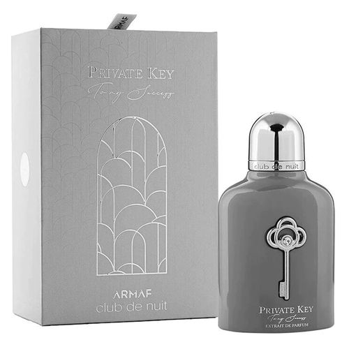 Armaf Club De Nuit Private Key to My Success Extrait de Parfum Spray 100 ml унисекс