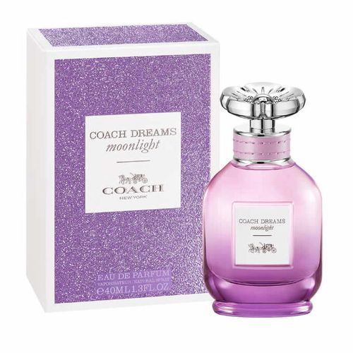 Coach Dreams Moonlight Eau de Parfum Spray 40 ml за жени