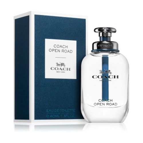 Coach Open Road for Men Eau de Toilette Spray 40 ml за мъже