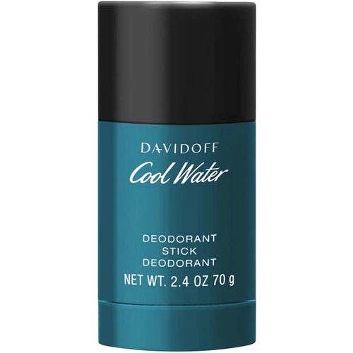 Davidoff Cool Water Deodorant Stick 70g стик дезодорант за мъже