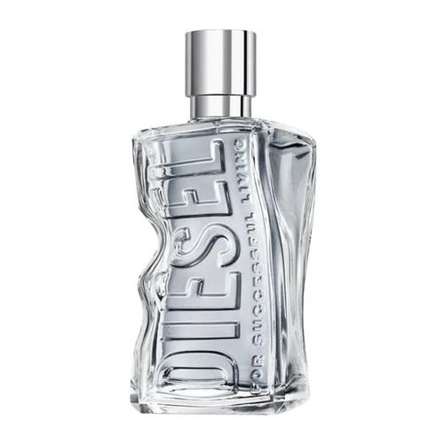 D by Diesel Eau de Toilette Spray 100 ml БО унисекс