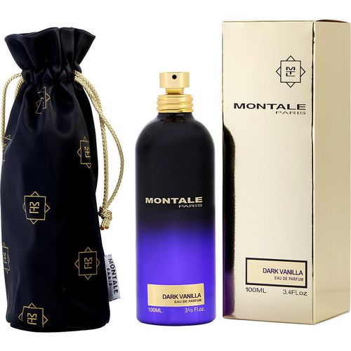 Montale Dark Vanilla Eau de Parfum Spray 100 ml унисекс