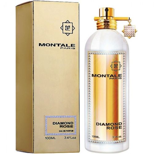 Montale Diamond Rose Eau de Parfum Spray 100 ml за жени