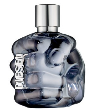 Diesel Only The Brave Pour Homme Eau de Toilette 75 ml БО за мъже