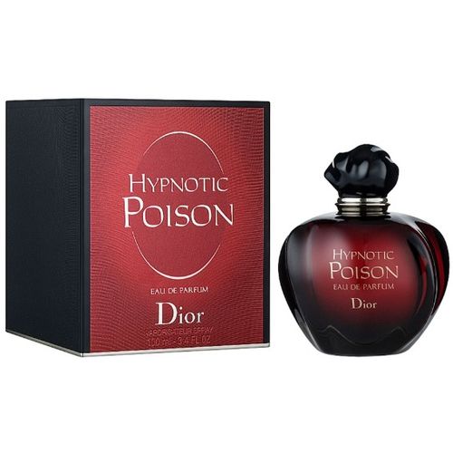Dior Hypnotic Poison Eau de Parfum Spray 100 ml за жени