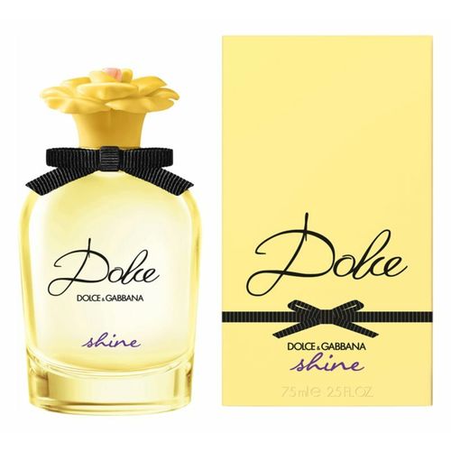 Dolce & Gabbana Dolce Shine Eau de Parfum 75 ml за жени