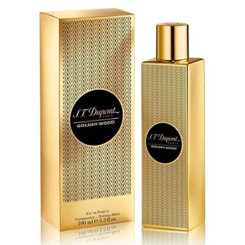 Dupont Collection Golden Wood Eau de Parfum Spray 100 ml унисекс