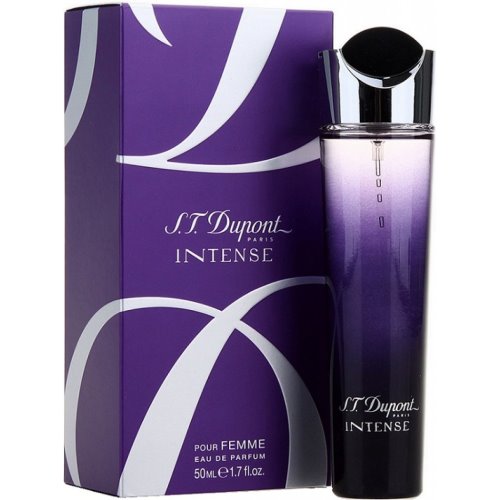 Dupont Intense Pour Femme Eau de Parfum Spray 50 ml за жени