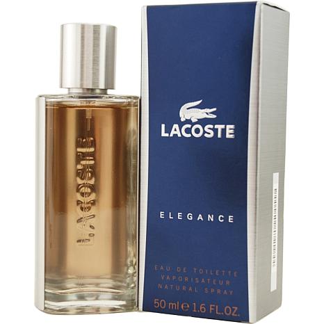 Lacoste Elegance Eau de Toilette Spray 50 ml за мъже