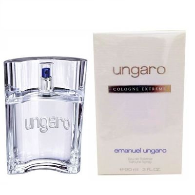 Emanuel Ungaro Cologne Extreme Eau de Toilette Spray 30ml
