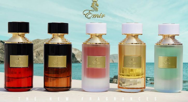 Paris Corner fragrances Paris Corner fragrances