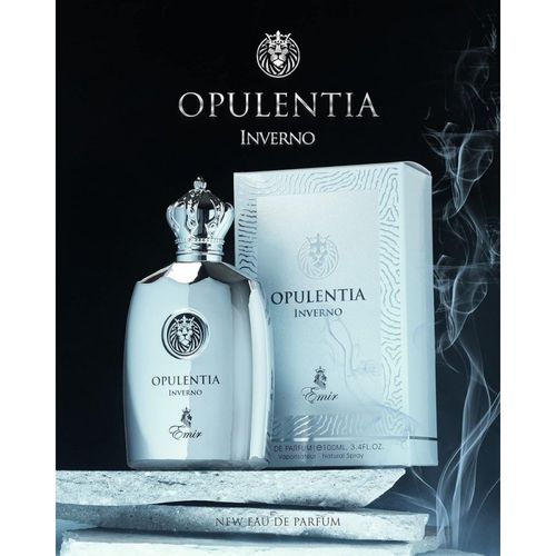 Paris Corner Emir Opulentia Inverno Eau de Parfum Spray 100 ml за мъже