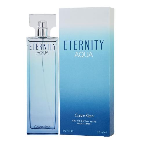 Calvin Klein Eternity Aqua Eau de Parfum Spray 30ml за жени