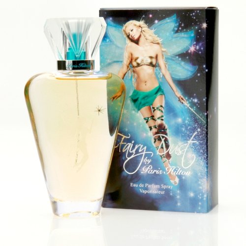 Paris Hilton Fairy Dust Eau de Parfum Spray 50 ml за жени