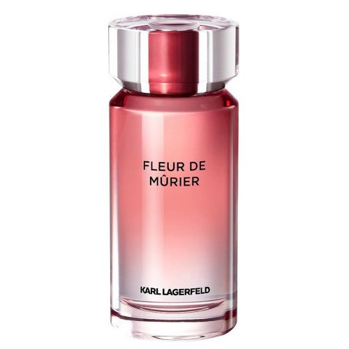Karl Lagerfeld Fleur de Murier (Les Parfums Matieres) Eau de Parfum Spray 100 ml БО за жени