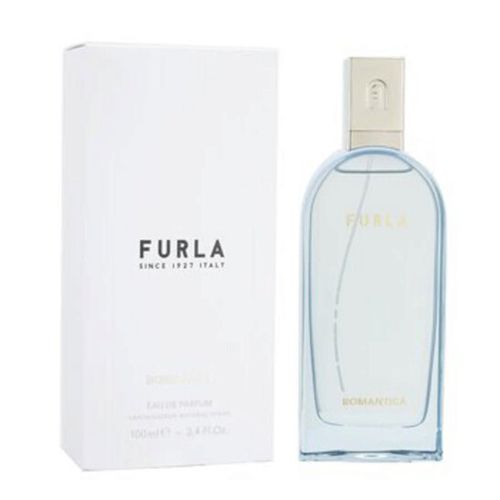 Furla Romantica Eau de Parfum Spray 100 ml за жени