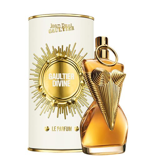 Jean Paul Gaultier Gaultier Divine Le Parfum Intense Spray 100 ml за жени
