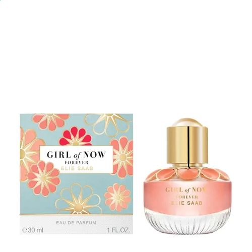 Elie Saab Girl of Now Forever Eau de Parfum Spray 30ml за жени