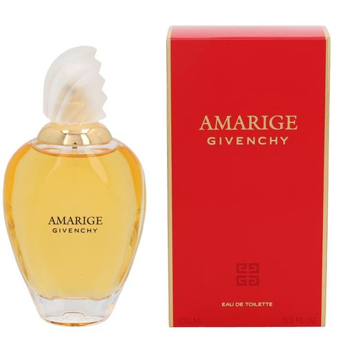 Givenchy Amarige Eau de Toilette Spray 100 ml за жени