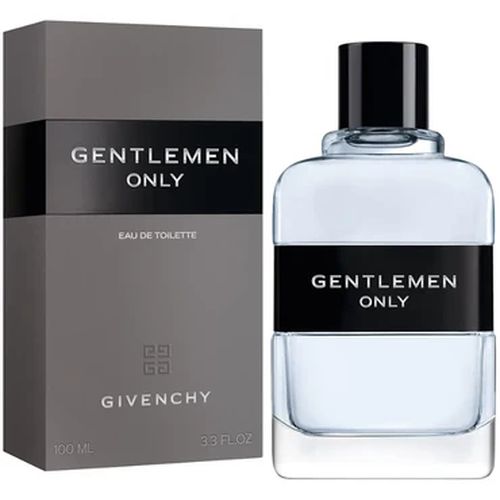 Givenchy Gentlemen Only Eau de Toilette Spray 100 ml за мъже