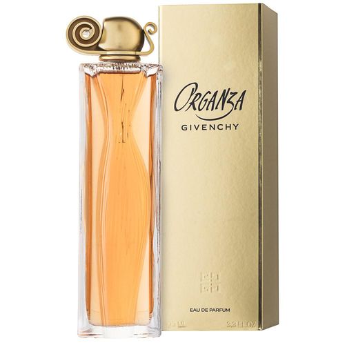 Givenchy Organza Eau de Parfum Spray 100 ml за жени