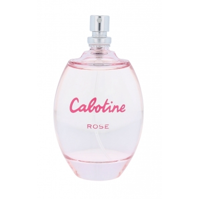 Gres Cabotine Rose Eau de Toilette Spray 100ml БО за жени