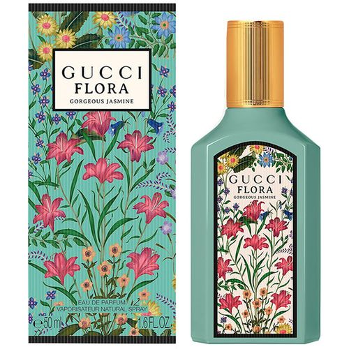 Gucci Flora Gorgeous Jasmine Eau de Parfum Spray 50 ml за жени