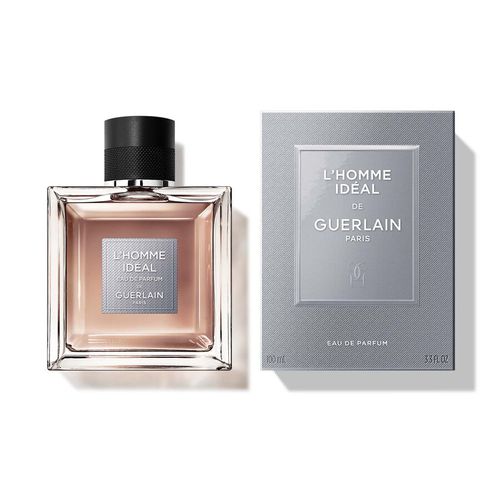 Guerlain L'Homme Ideal Eau de Parfum Spray 100 ml за мъже