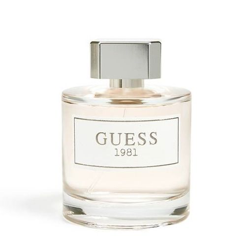 Guess 1981 for Women Eau de Toilette Spray 100 ml БО за жени