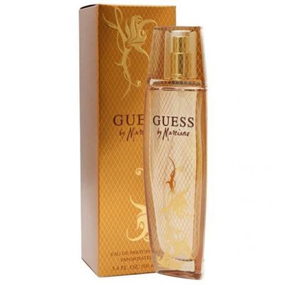 Guess By Marciano Eau de Parfum Spray 100ml за жени