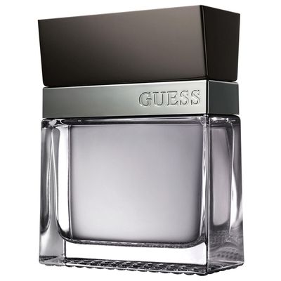 Guess Seductive Homme Eau de Toilette Spray 100 ml БО за мъже