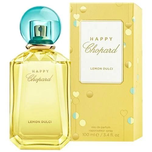 Chopard Happy Chopard Lemon Dulci Eau de Parfum Spray 100 ml за жени