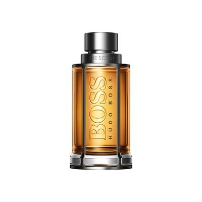 Hugo Boss Boss The Scent Eau de Toilette Spray 100 ml БО за мъже