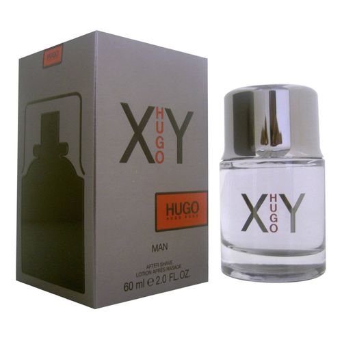 Hugo Boss Hugo XY After Shave Lotion 60 ml афтършейв лосион