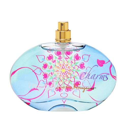 Salvatore Ferragamo Incanto Charms Eau de Toilette Spray 100 ml БО за жени