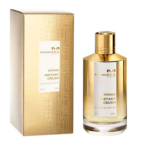 Mancera Instant Crush Intense Extrait de Parfum Spray 120 ml унисекс