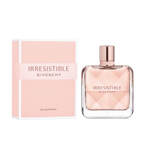 Givenchy Irresistible Givenchy Eau de Parfum 80 ml за жени