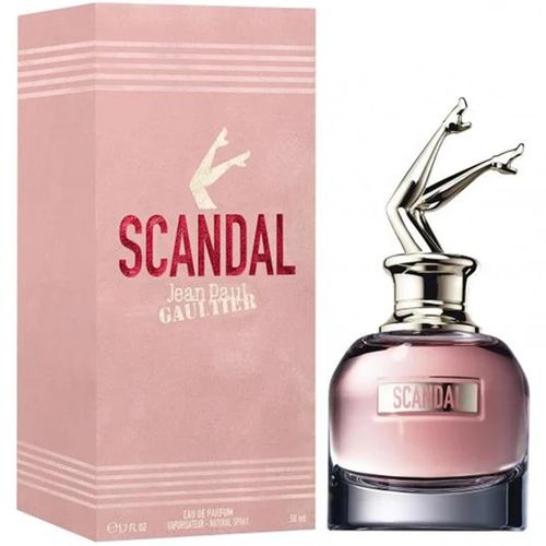 Jean Paul Gaultier Scandal Eau de Parfum Spray 50 ml за жени