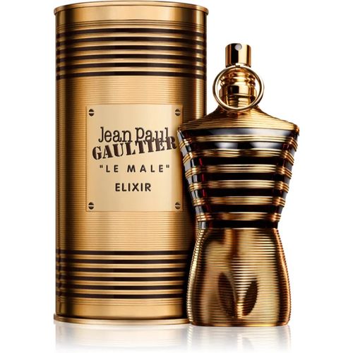 Jean Paul Gaultier Le Male Elixir Parfum Spray 75 ml за мъже