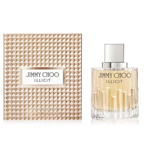 Jimmy Choo ILLICIT Eau de Parfum Spray 100 ml за жени