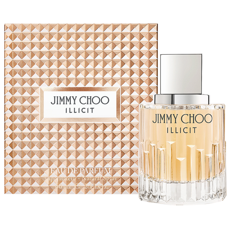 Jimmy Choo ILLICIT Eau de Parfum Spray 60 ml за жени
