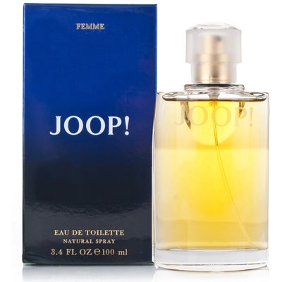 Joop Femme Eau de Toilette Spray 100ml за жени