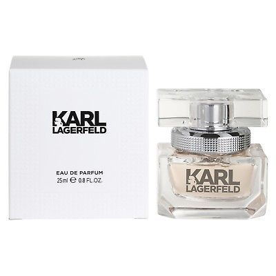 Karl Lagerfeld for Her Eau de Parfum Spray 25ml за жени